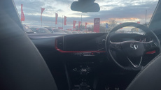 Vauxhall Mokka 1.2 Turbo 100 GS Line 5dr Petrol Hatchback